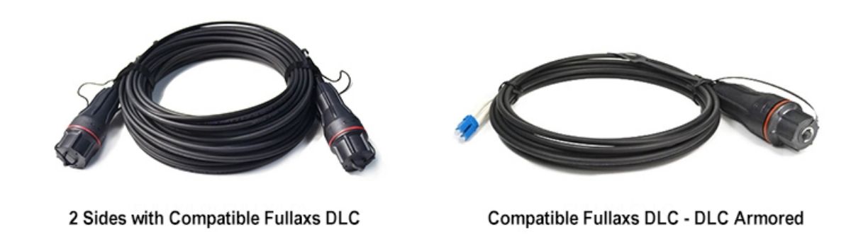 Compatible-Fullaxs-Field-Tactical-Patch-Cable