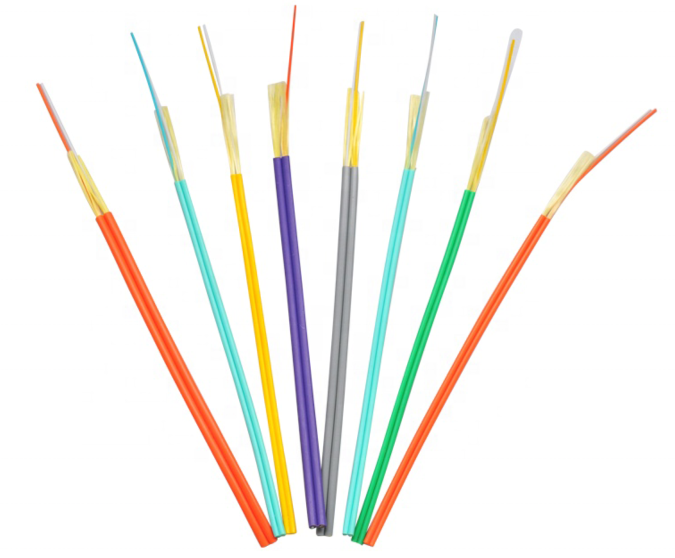 Duplex cable
