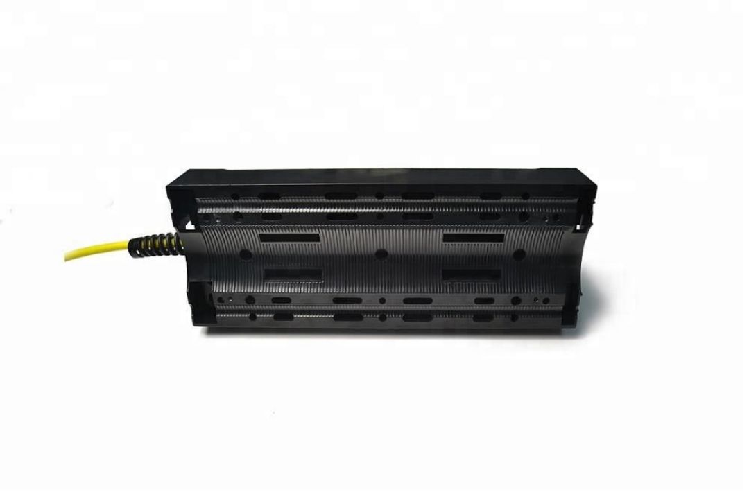 FiberHub FTTA Fiber optic spli9