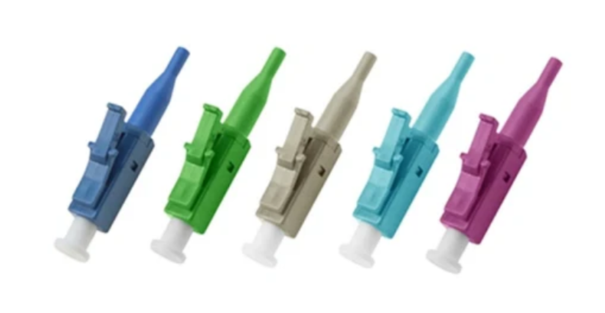 د LC 0.9 نښلونکی