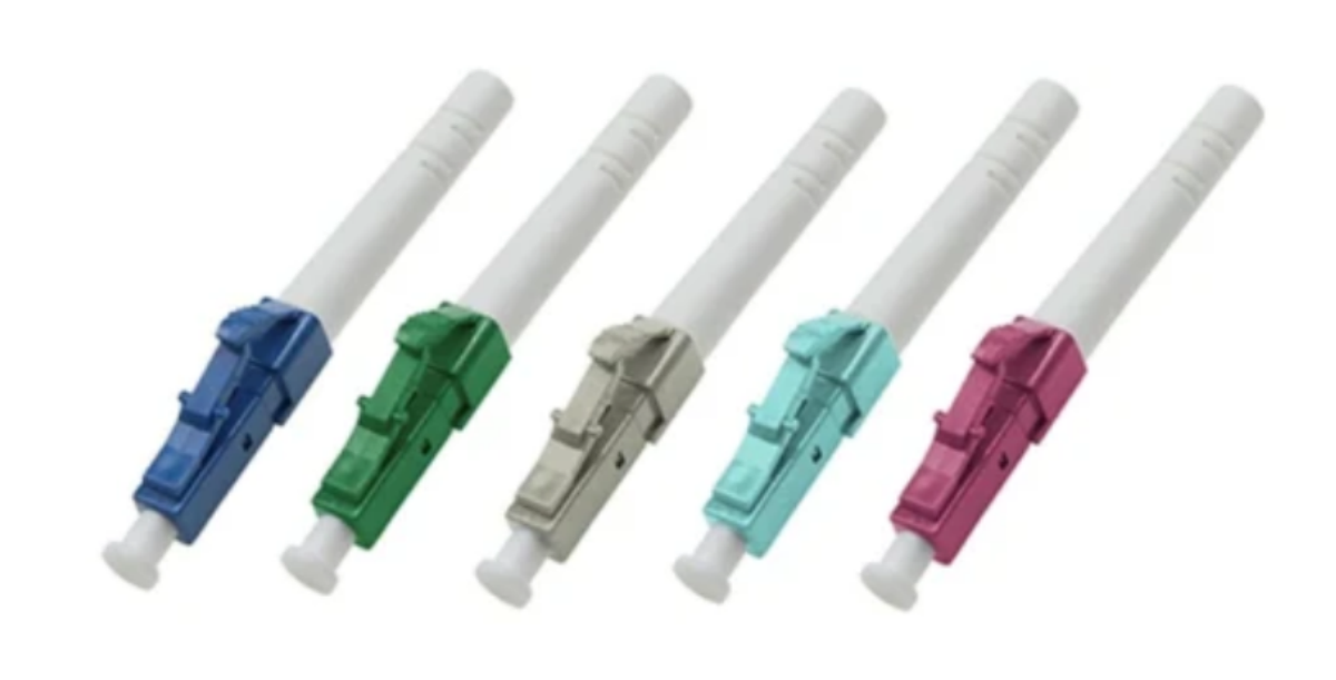 د LC سمپلیکس نښلونکی