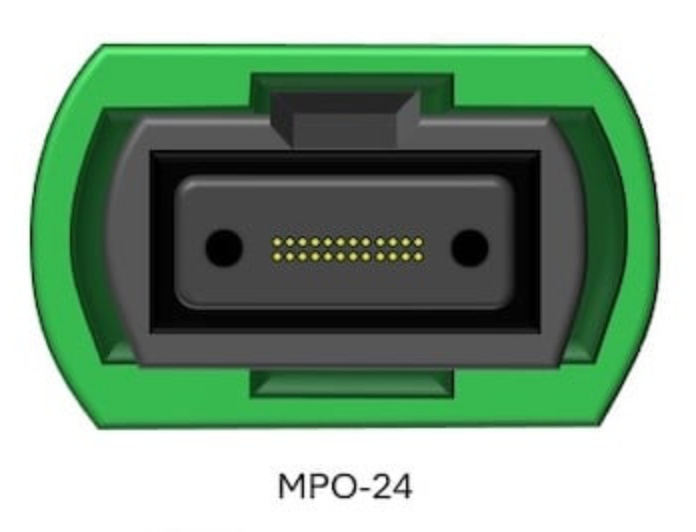 MPO APC - 24F