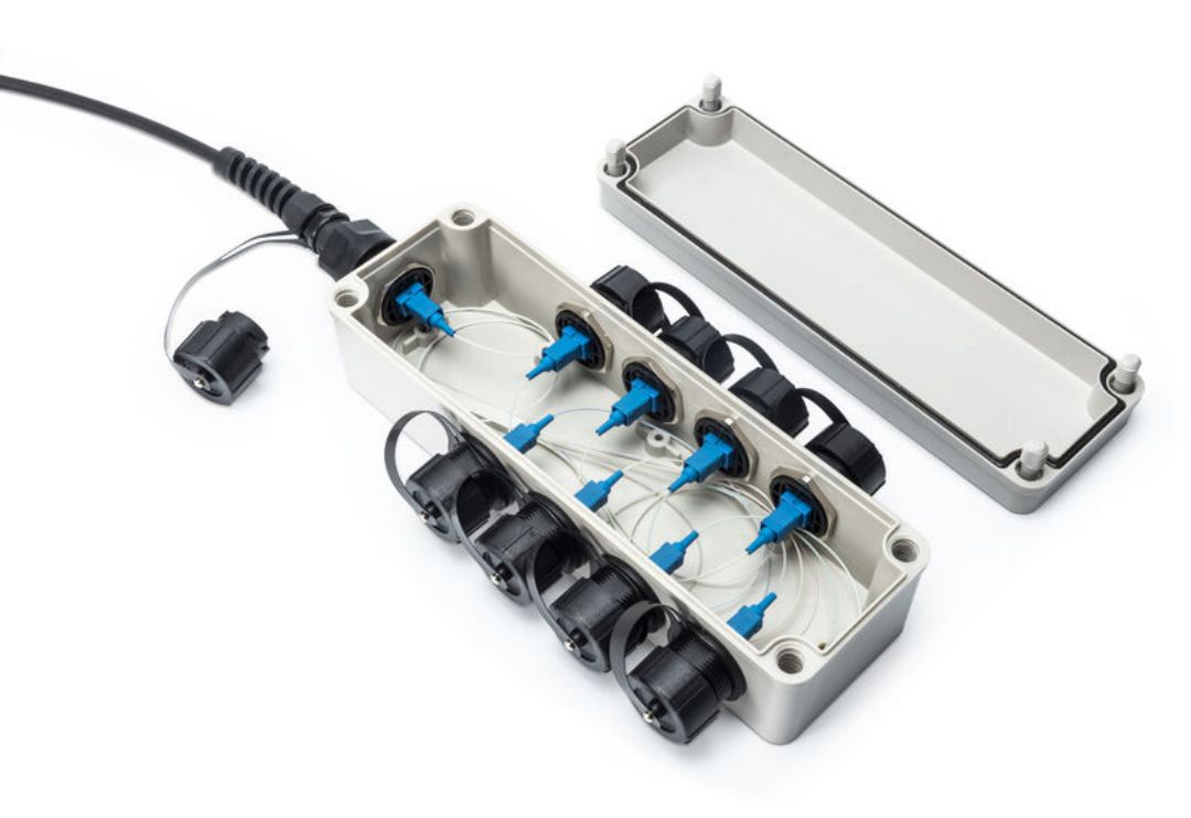 ODVA ഉപയോഗം