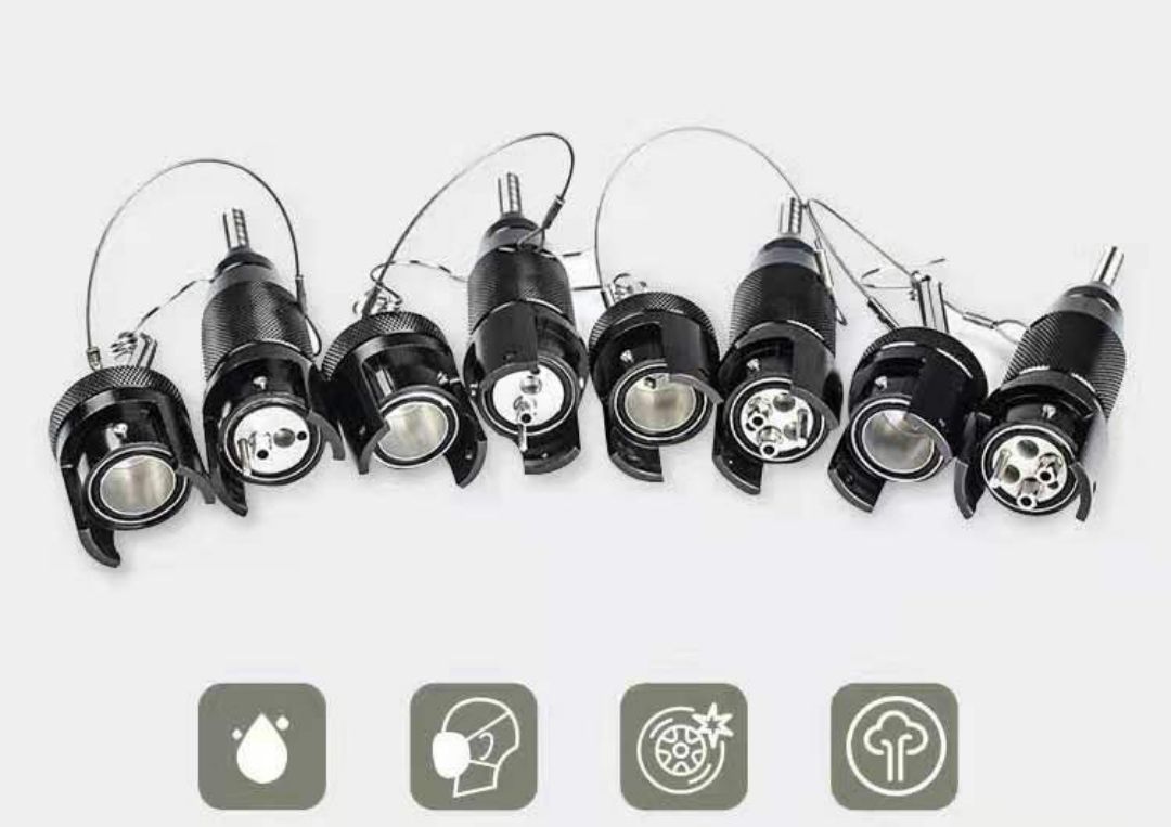 YZA YZB YCZ connector