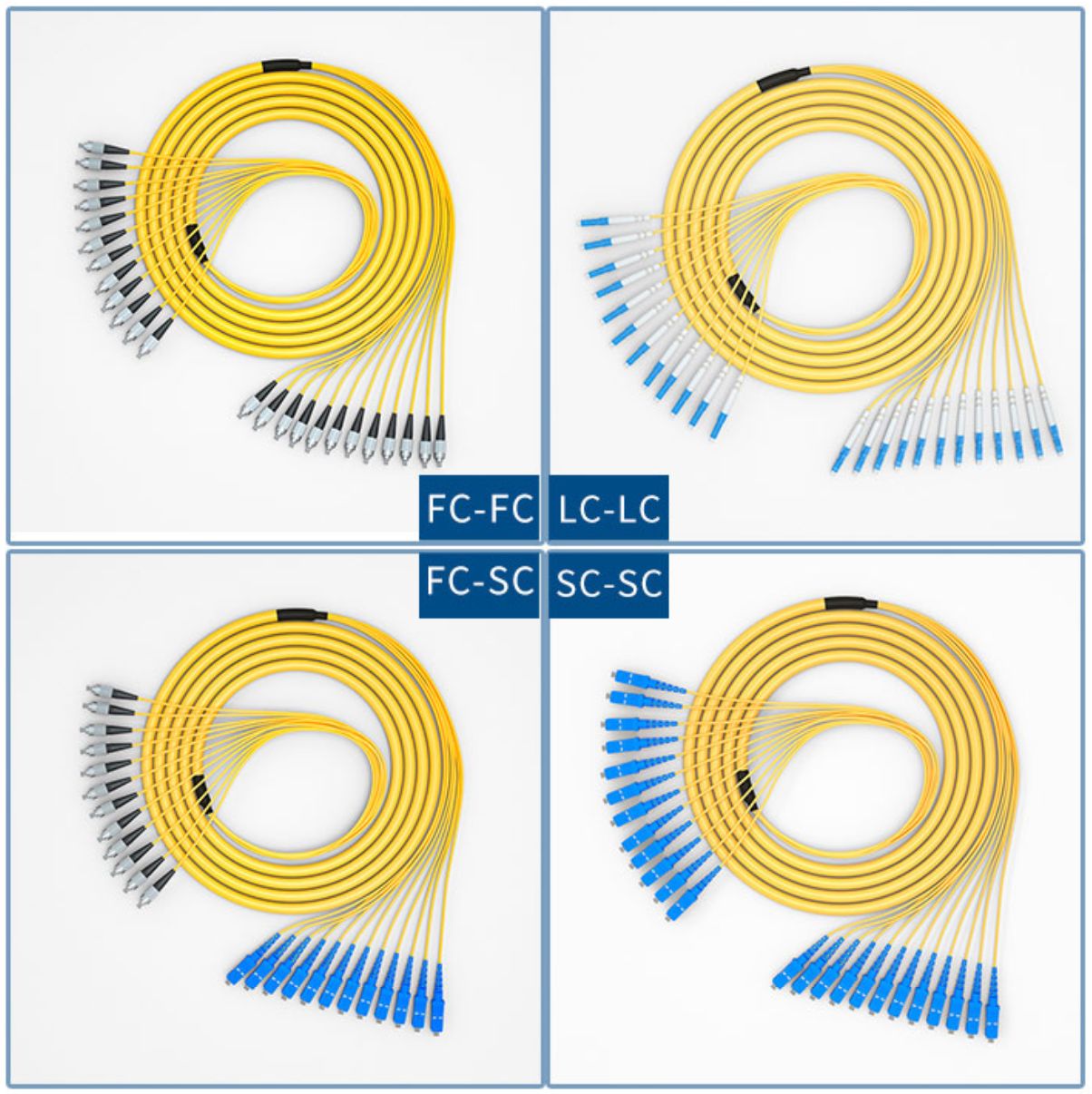 branch-out patch cable